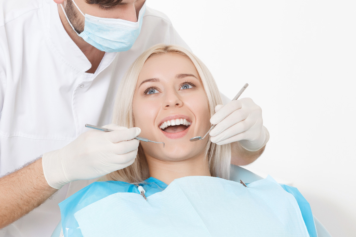 Learn More About Cosmetic Dental Bonding Near Me In West Hills, CA