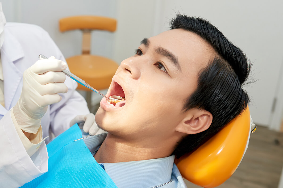 Cosmetic Periodontal Surgery in West Hills CA Area