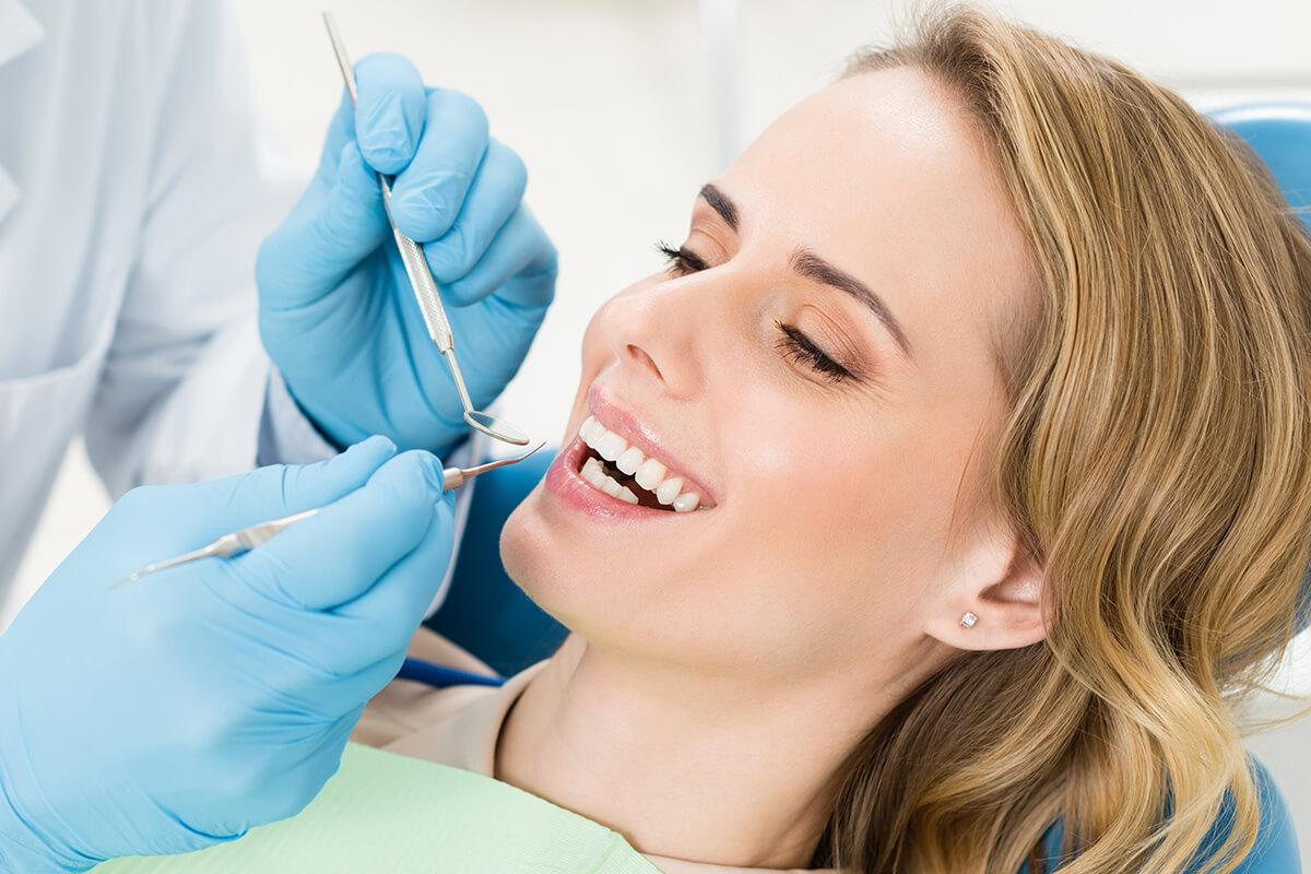 Mobile Dentistry for Homebound Patients in West Hills CA Area