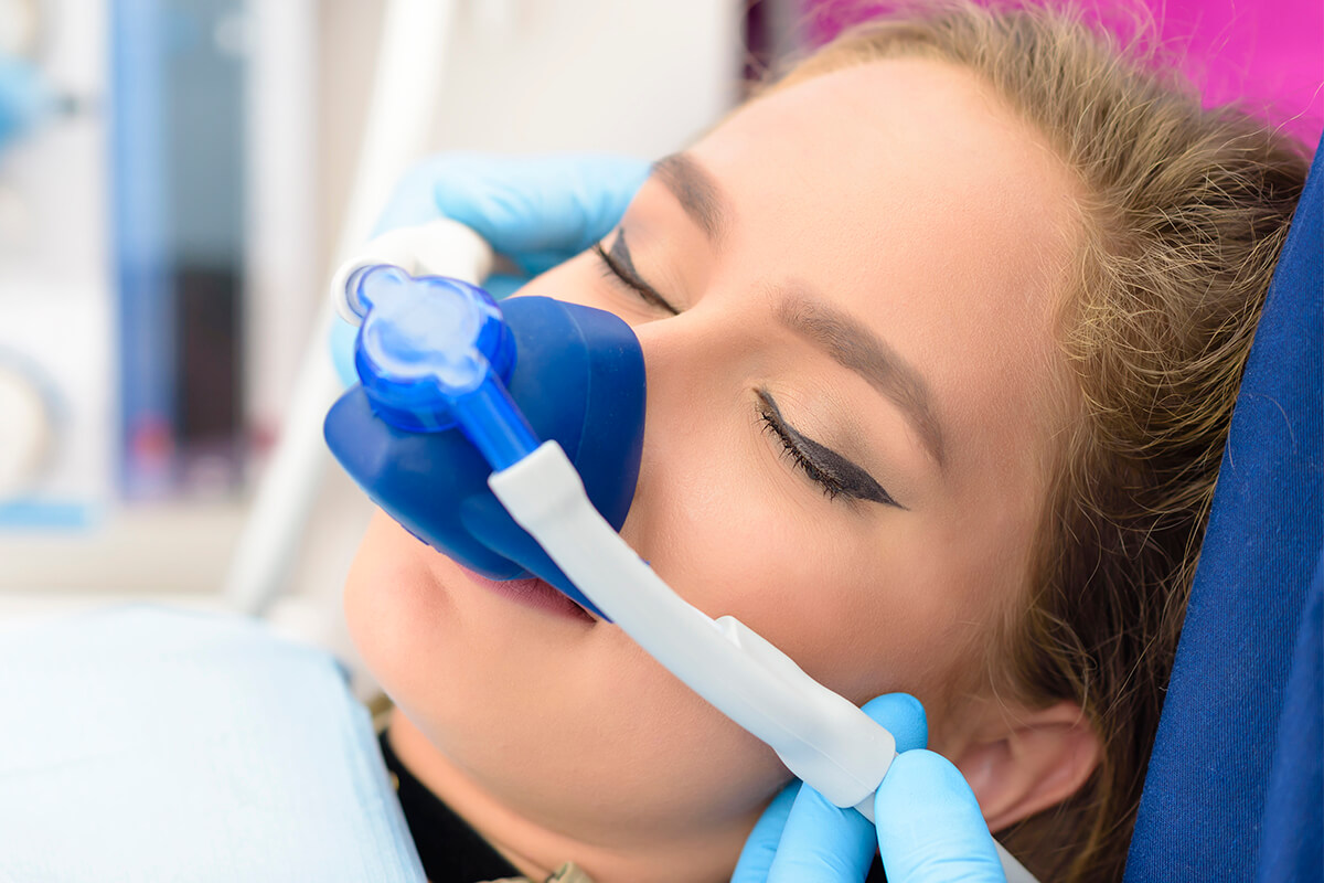 IV Sedation Dentistry in West Hills CA Area
